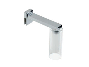 Светодиодный настенный светильник для ванной комнаты