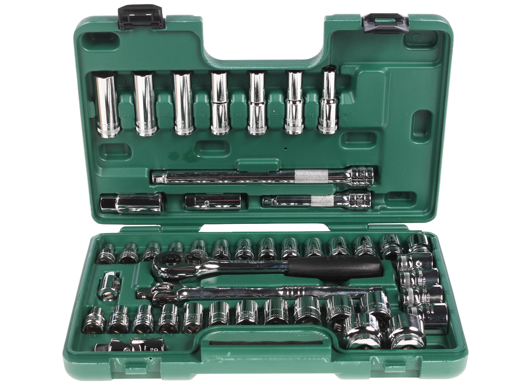 Набор инструментов SATA 09006 1016452 STDN-0082497