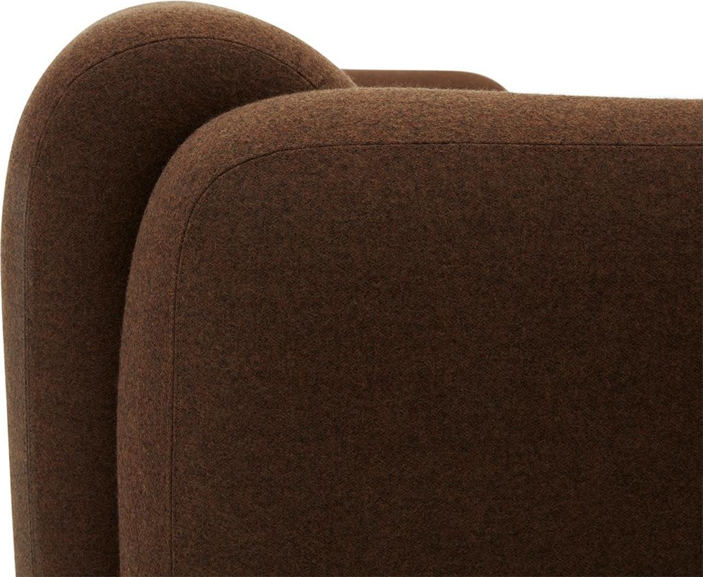 603113 Диван Swell 3-местный Synergy Normann Copenhagen  - Вид №3