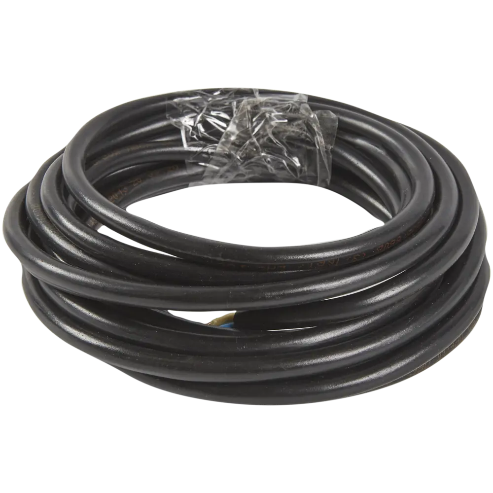 Провод ОРЕОЛ ПВС 3x1.5 для электроинструментов и бытовой техники 82346014 STLM-0025042 - Вид №1