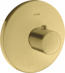 38715950 Термостат HighFlow для скрытого монтажа AXOR UNO