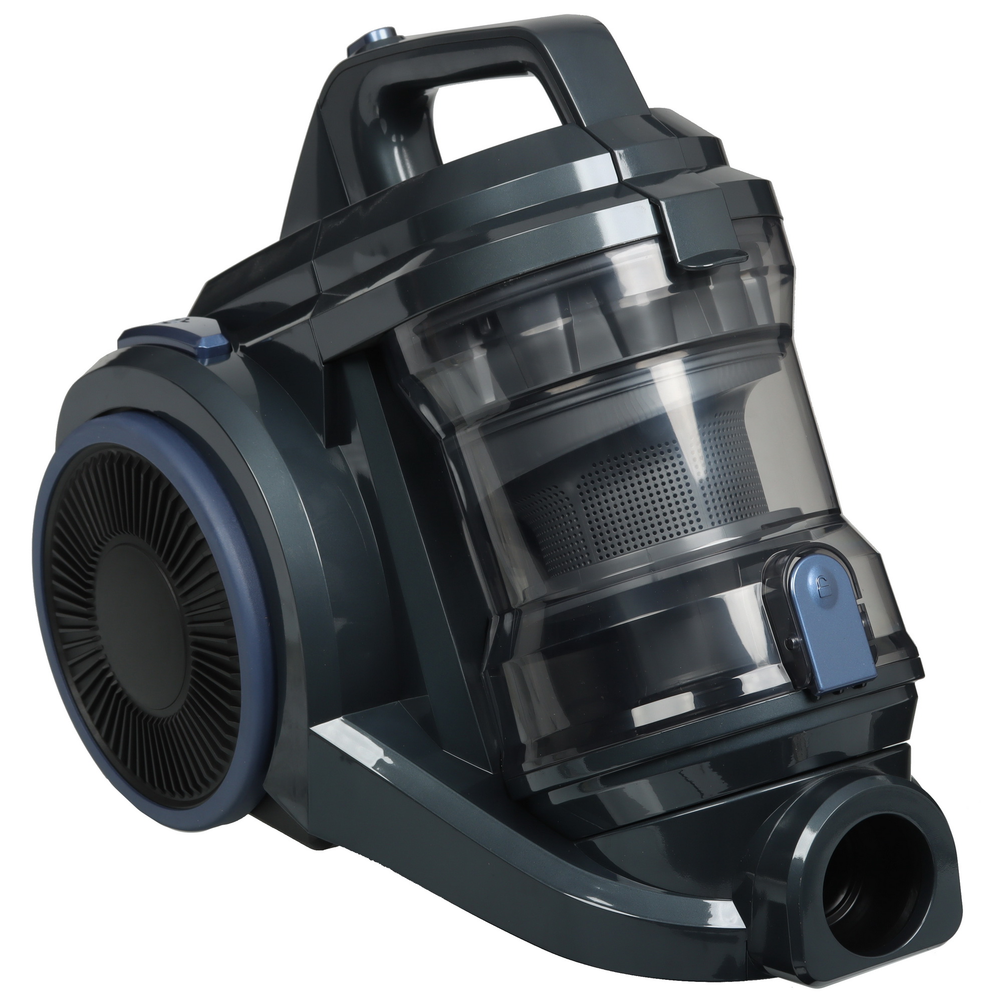 9100328 Пылесос DEXP D-2000 Multi серый STDN-0120972