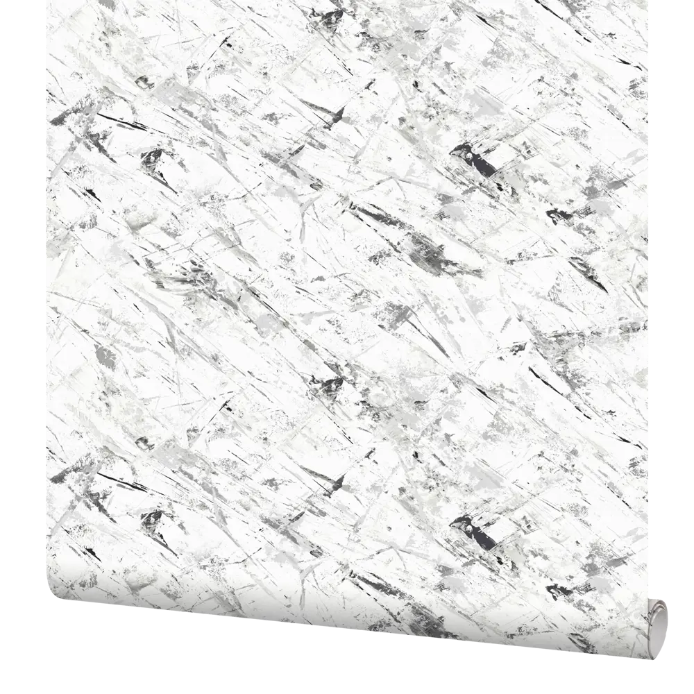 Обои флизелиновые Erismann Starway серые 1.06 м ЭР60345-05 STLM-2027424