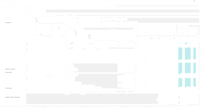 PuntaNet Полное программное обеспечение для управления строительством sun-id-1394121 - Вид №5