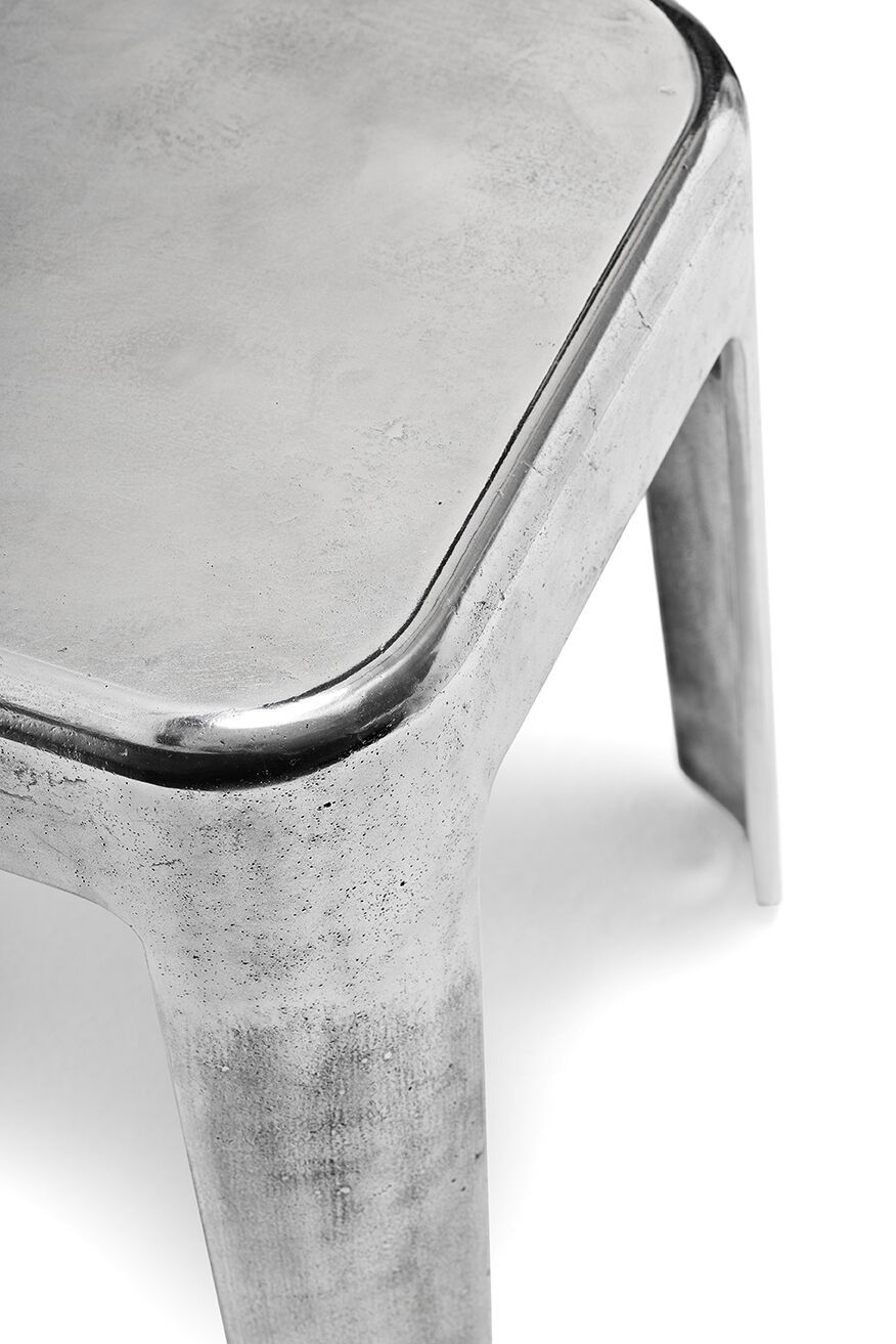 Алюминиевый садовый столик Exteta Moonlight ARCH-00121735 - Вид №1