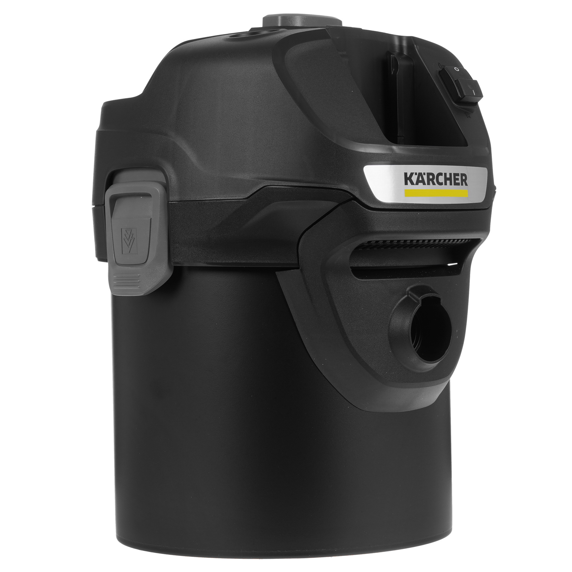 Пылесос для золы аккумуляторный Karcher AD 2 Battery , Без ЗУ, Без АКБ 5322799 STDN-0044486 - Вид №1