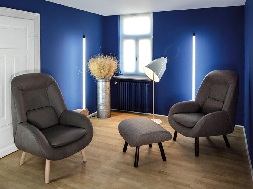 brühl Подставка для ног из ткани Valdemar sun-id-1508528 - Вид №3