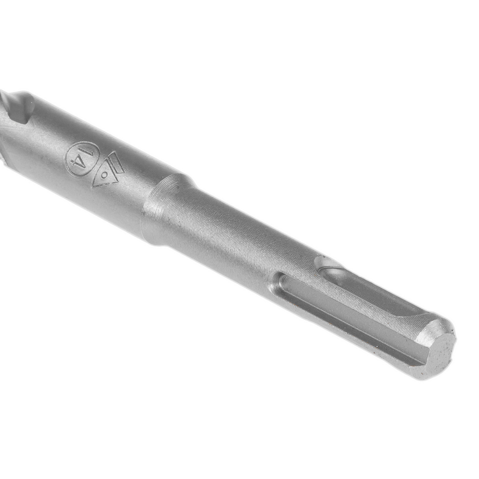 Бур Metallica 905524 210 мм 9120819 STDN-0004386 - Вид №2