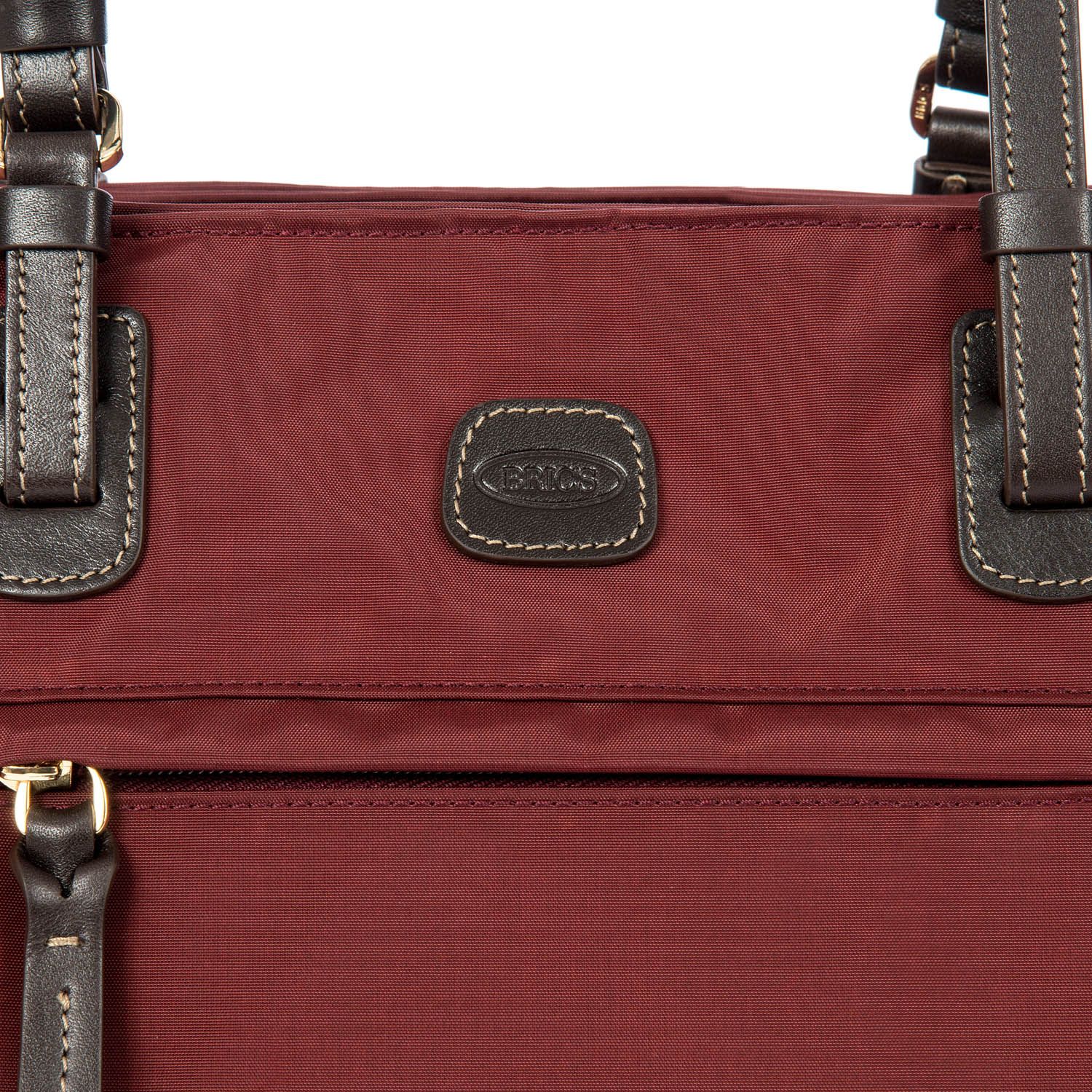 BXG45282.020 Сумка женская BXG45282 Medium Shopper Bag Brics X-Bag  - Вид №5