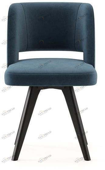 Laskasas Стул из ткани Prestige sun-id-1394006