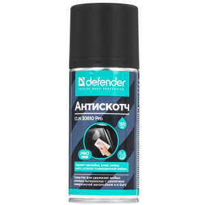 9232895 Очиститель Defender CLN 30810 Pro [комплект - жидкость для чистки, для поверхностей]