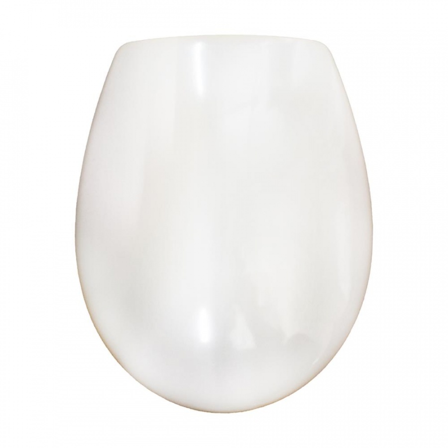 GN7865WH сиденье для GN1738 и GN1438 пластик Damixa GALERIE