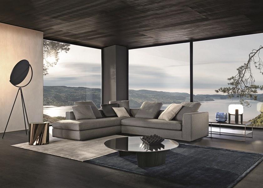 Minotti Диван Powell sun-id-1390877 - Вид №26