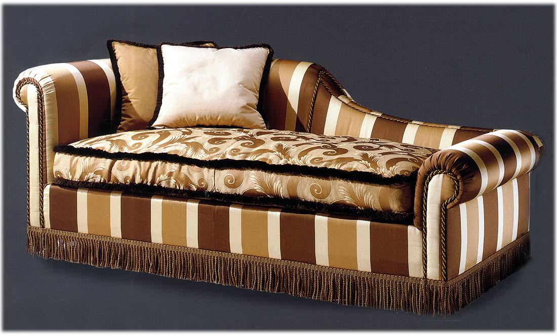 Кушетка Teseo BUSNELLI ADAMO 6918 