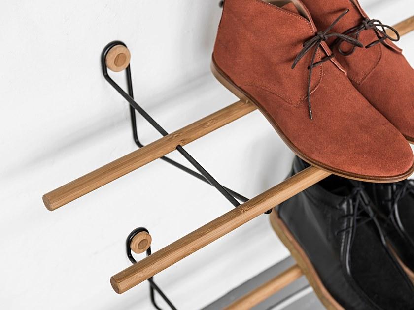 We Do Wood Подвесной деревянный обувной шкаф sun-id-1488491 - Вид №6