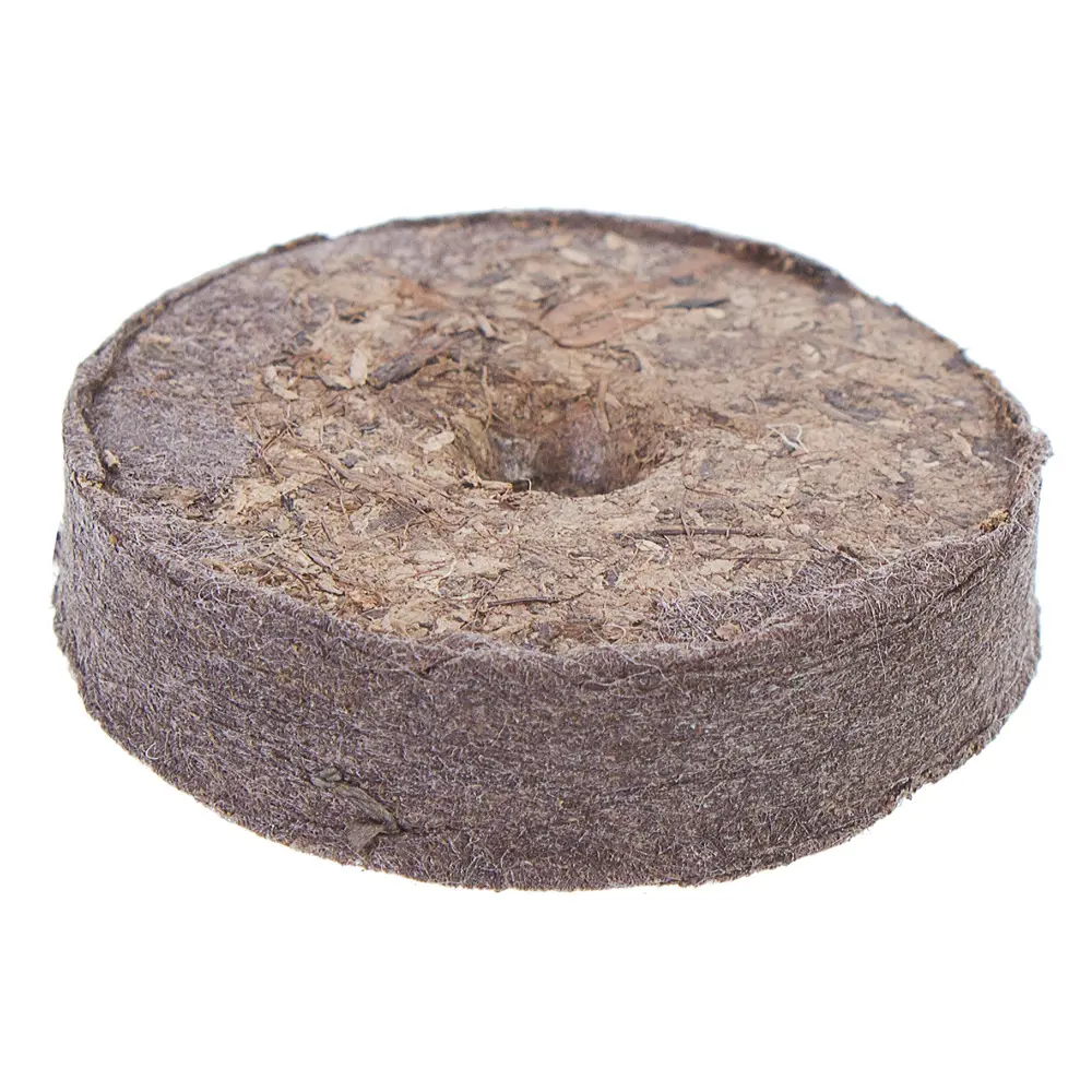 Таблетка торфяная d36 мм, 10 шт. 81929296 STLM-2183702 Santreyd 