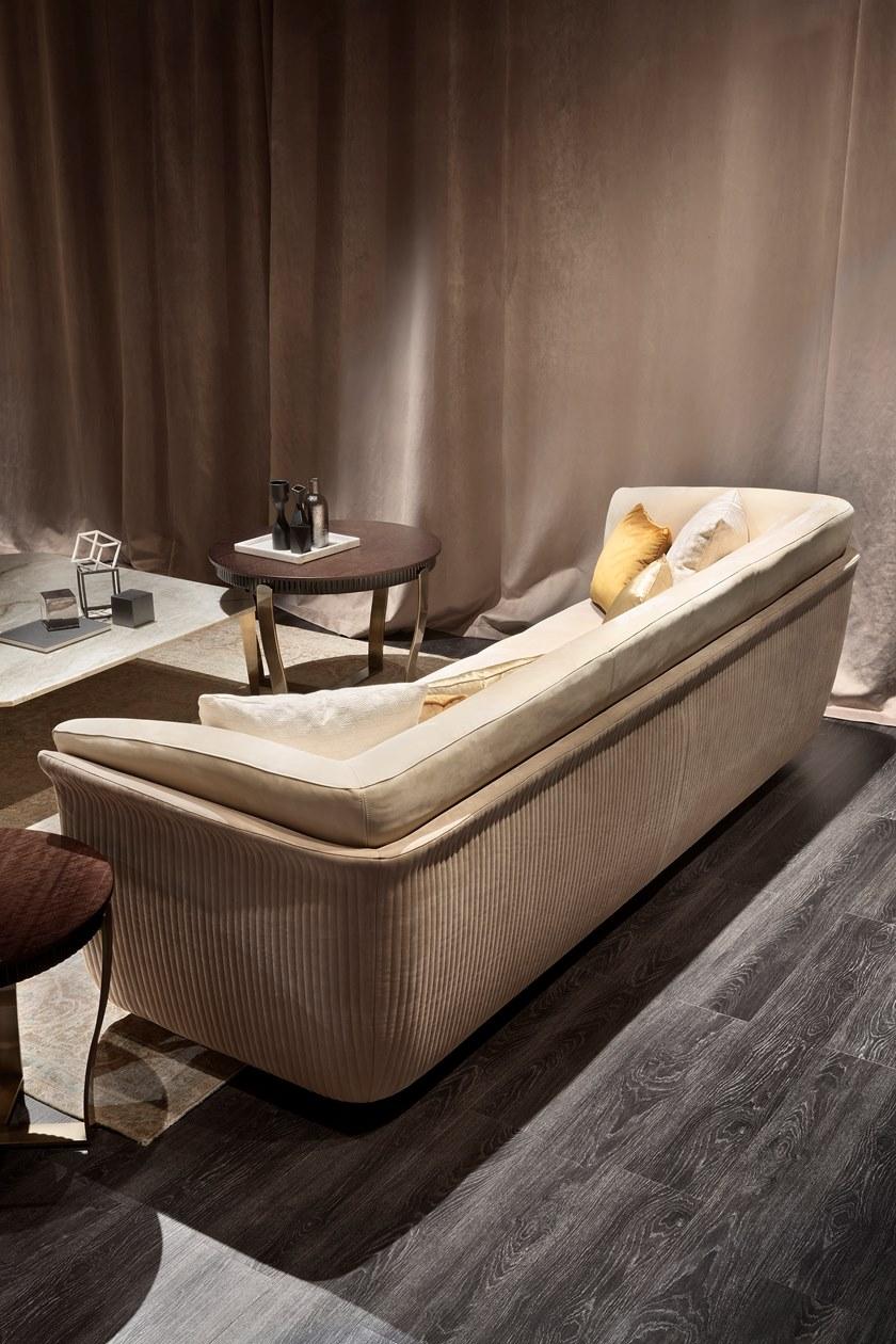 Capital Collection Диван из ткани Allure sun-id-1512808 - Вид №4