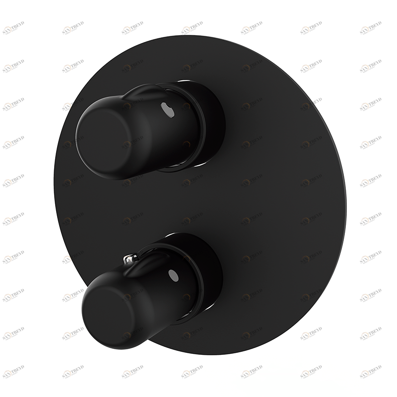 Смеситель для душа E-PLUS GRB MIXERS 35120320