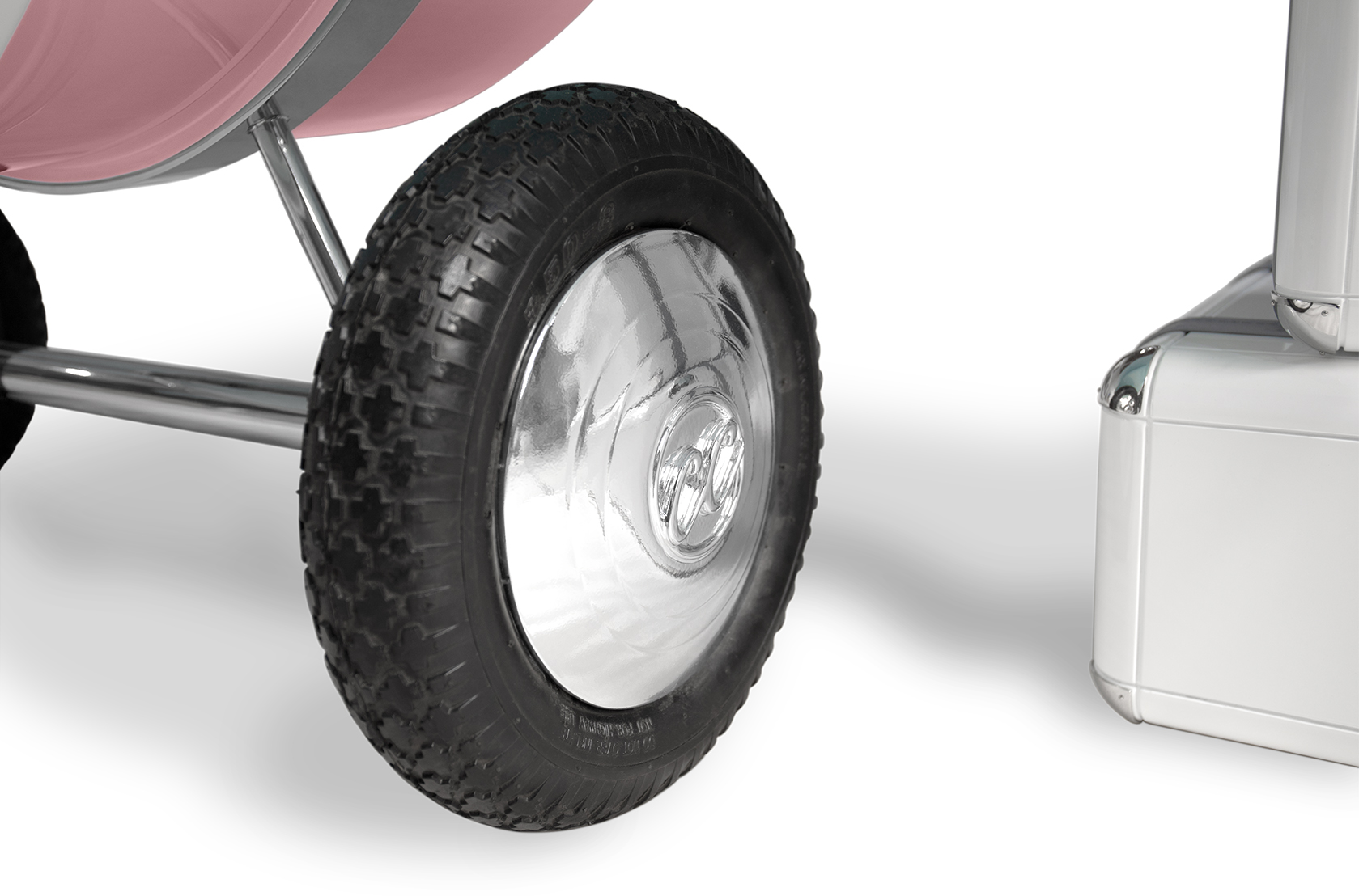 CIST517 Детский письменный стол Небо Circu  - Вид №8