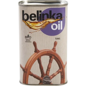 Масло для яхт Belinka Yacht Tung 0.5 л