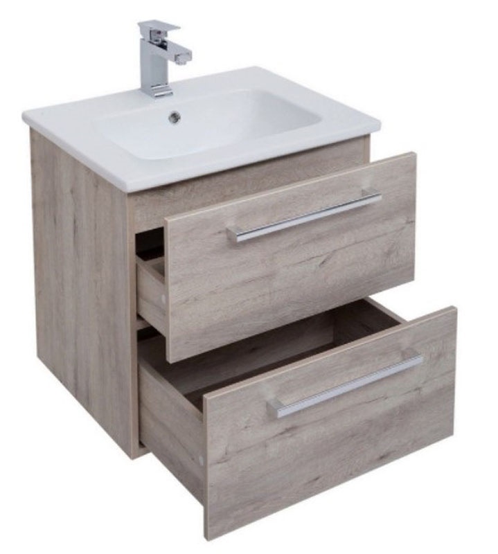 77.0102D Тумба под раковину Dreja Gio - Вид №5