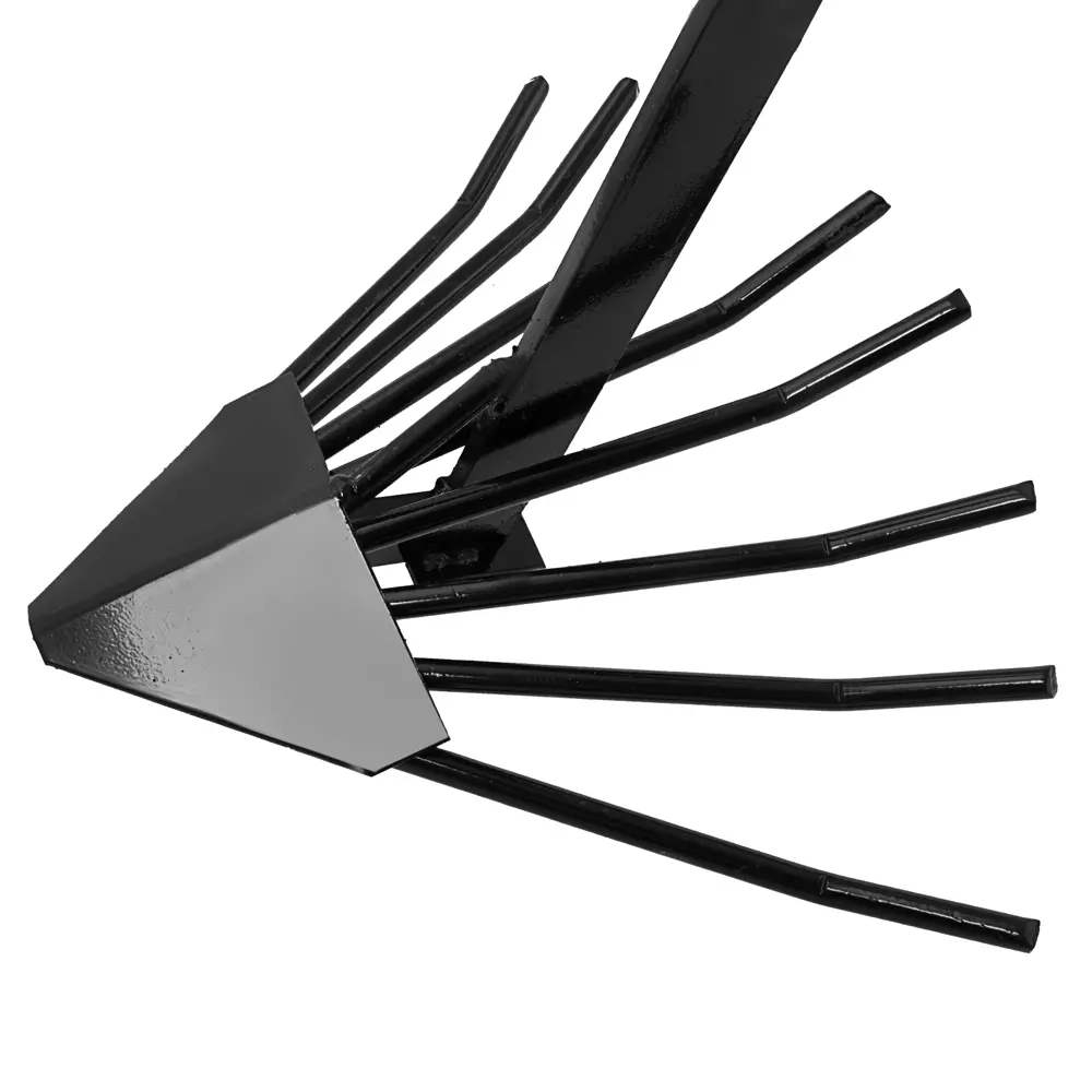 Картофелекопатель без сепки сталь черный Santreyd STLM-2075814 - Вид №3