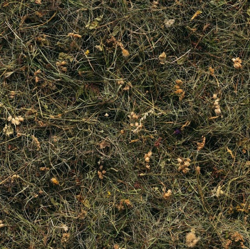 Пробка CorkStyle Fantasy Bergheu (Гладкая) 915х305 мм 1001400099 - Вид №1