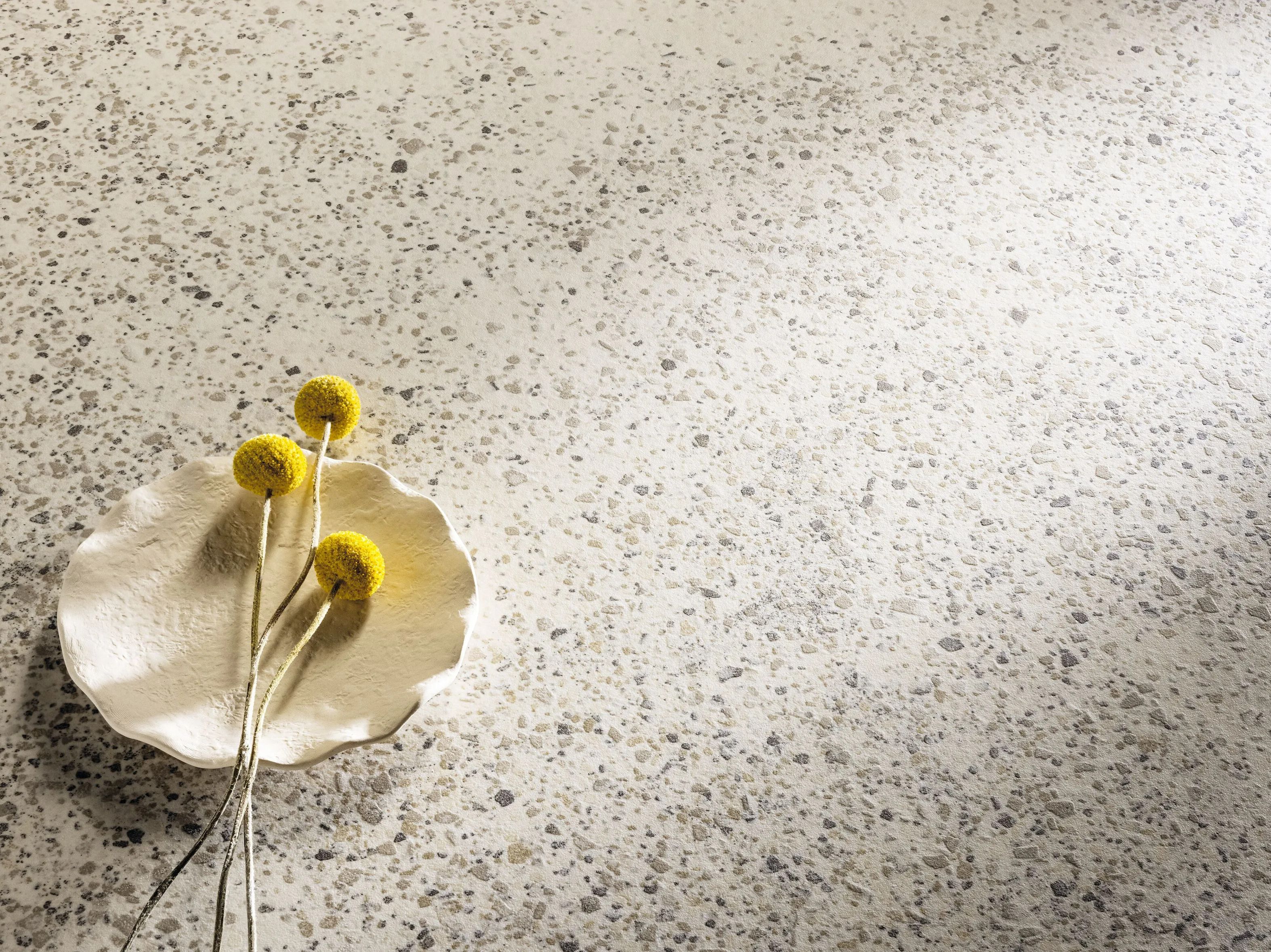 Пол / облицовка керамогранита с эффектом гранита FMG Нео Гранит ARCH-00089461