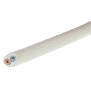 Провод Electraline ПВС 2х1.5, 50 м, ГОСТ
