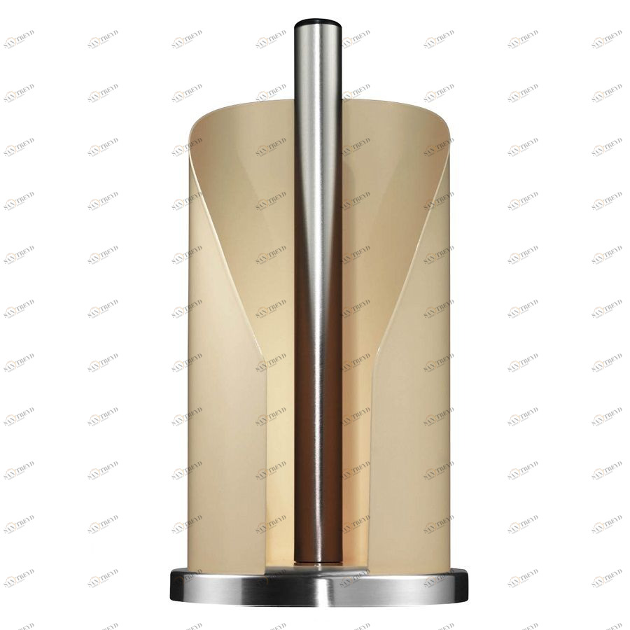 Держатель для рулонов бумаги, кремовый Wesco 32210423