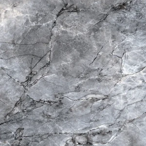 Стеновая панель ALUMOART Thunderstorm Grey для кухни - серый алюминий 89379594