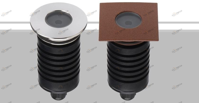 Flexalighting Напольный светодиодный лестничный светильник sun-id-1354833