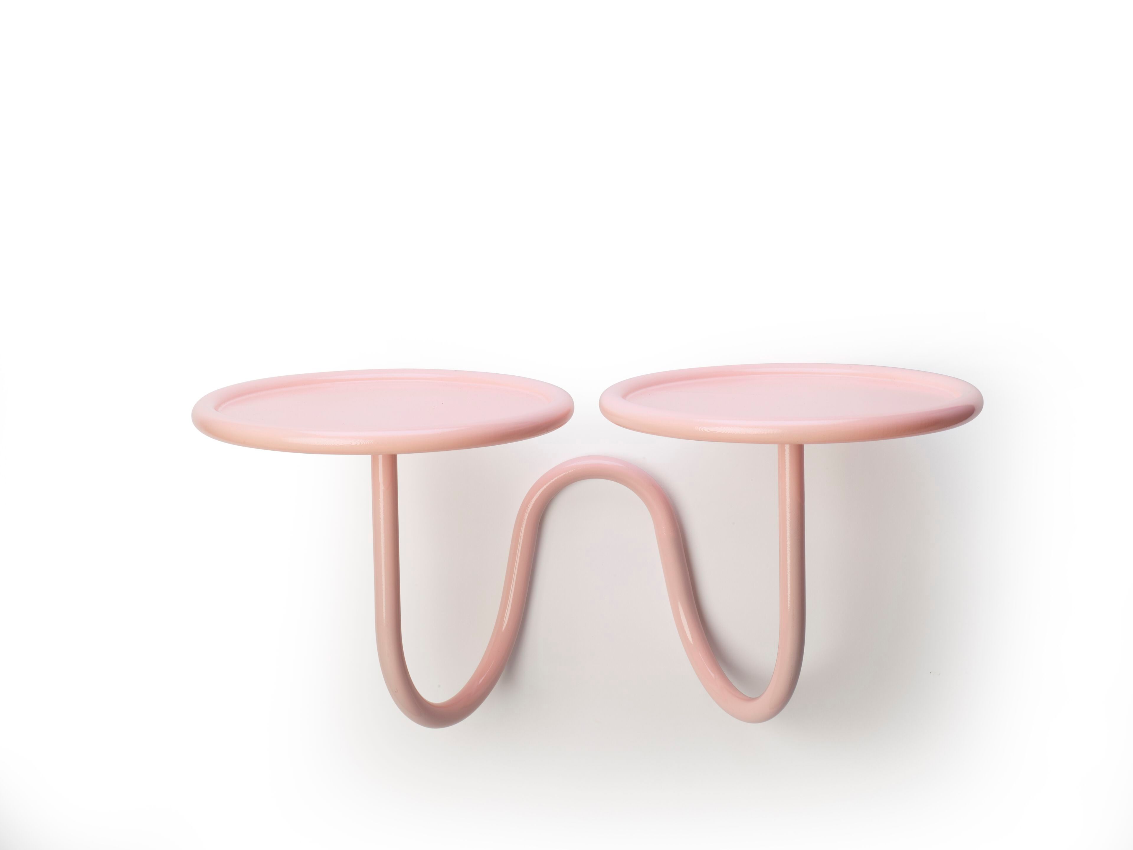 Стальной подвесной держатель для горшка S-CAB Mimosa ARCH-00027064 - Вид №1