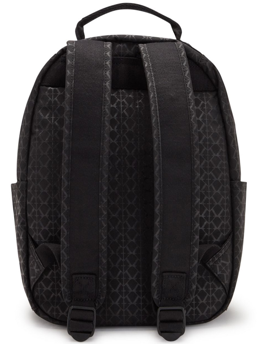 KI3789K59 Рюкзак Small Backpack Kipling Seoul S  - Вид №3