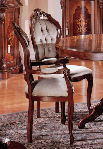 Стул  BTC INTERNATIONAL 507/C