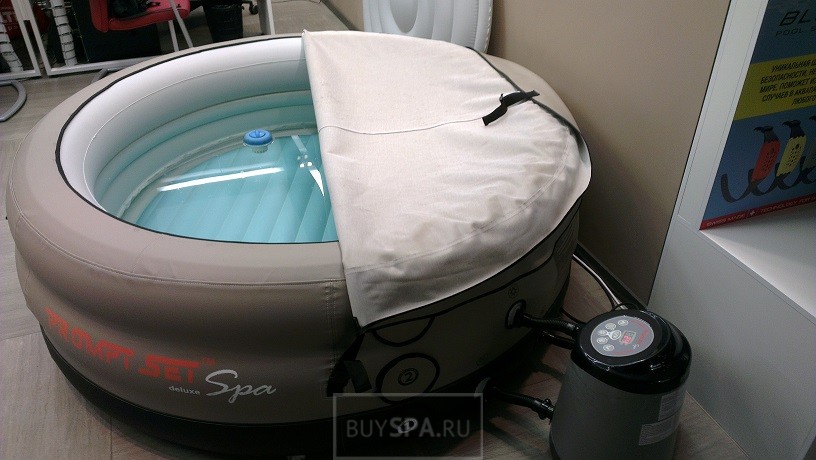 First Spas Deluxe Santreyd sun-id-295731 - Вид №7