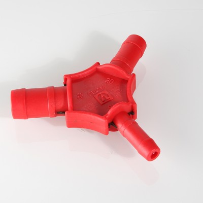 VTm.396.0.263240 Калибратор для труб с ножами для снятия фаски Valtec 26-32-40 мм  - Вид №4