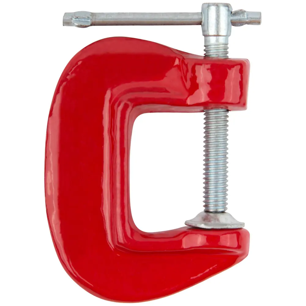 Струбцина G-образная 25 мм Santreyd STLM-2033214