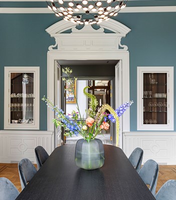 T14 Аксессуары vola  - Вид №30