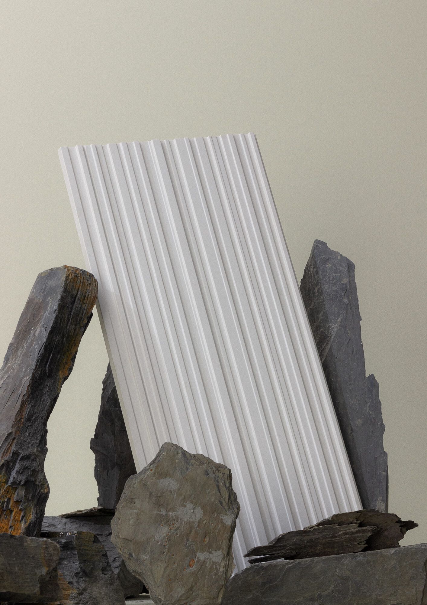 Модульное трехмерное полиуретановое покрытие NOËL & MARQUET ARSTYL® ARCH-00021901 - Вид №2