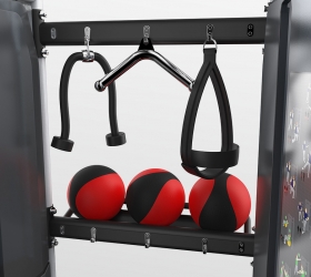 VS-VFT-S30 versa vs-vft-s30 функциональный комплекс MATRIX  - Вид №1