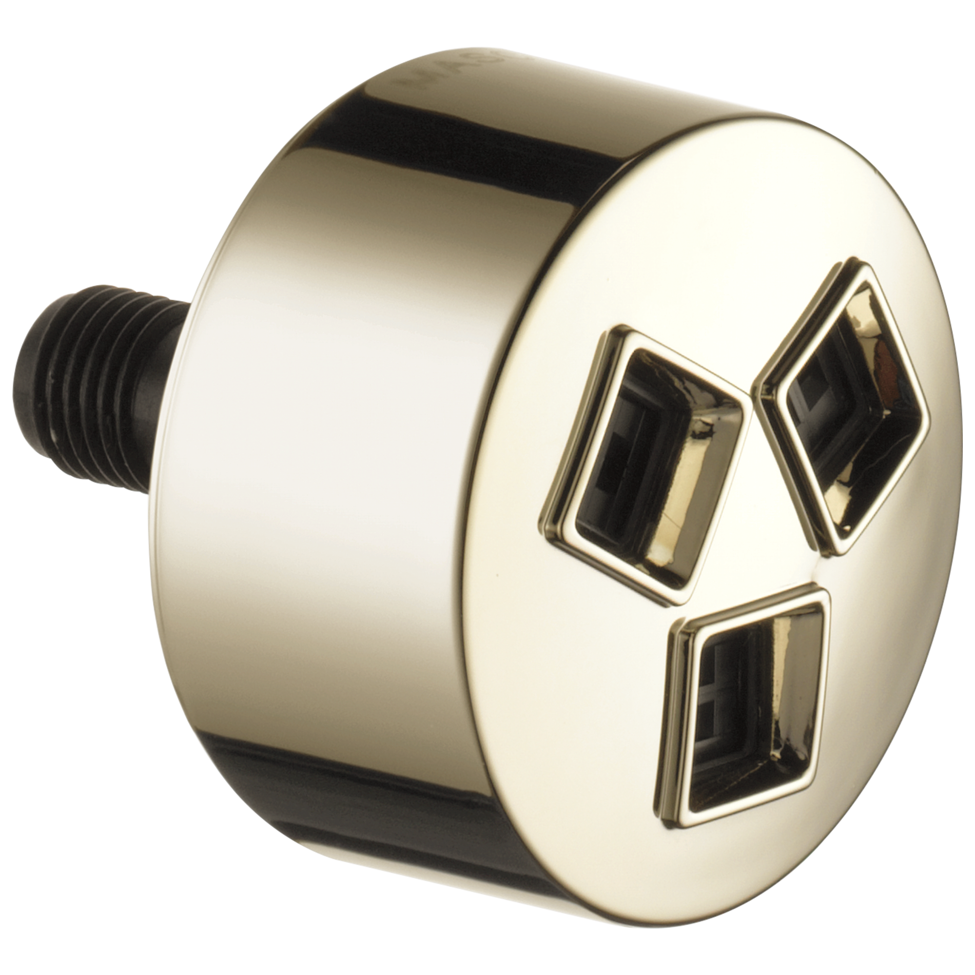 SH5003-PN HydraChoice® Body Spray - H2Okinetic® Успокаивающая насадка-спрей Delta Faucet HydraChoice Body Spray System Полированный никель 