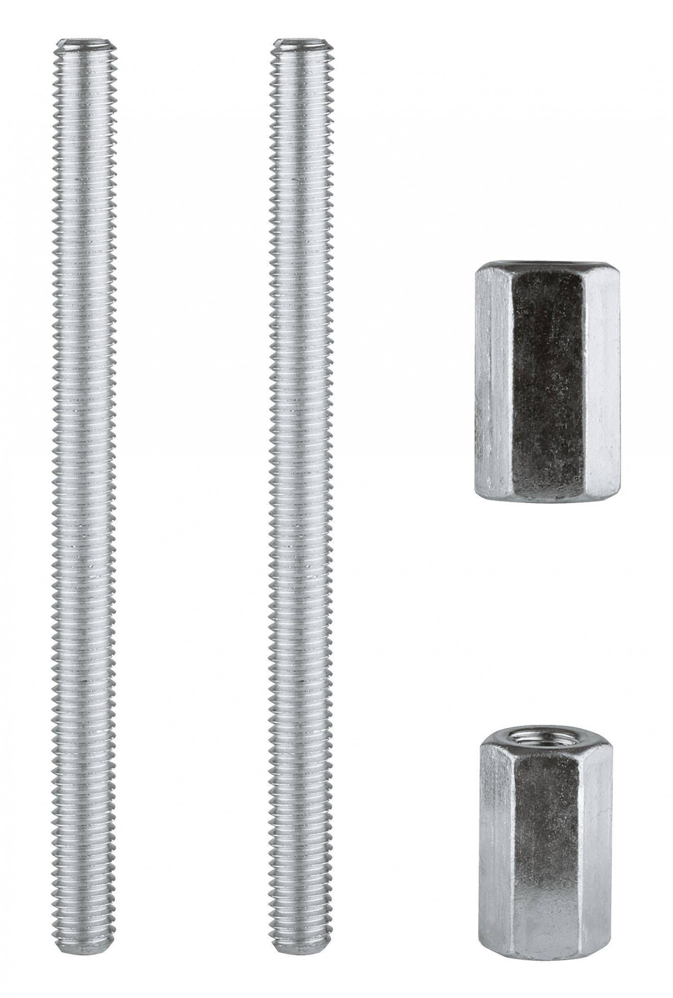 Комплект для увеличения высоты для инсталляций GROHE Rapid SL (38563000)