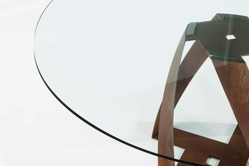 Potocco Круглый стол для гостиной Bon bon 770/tc - Вид №1