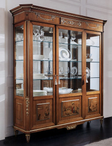 Витрина  CEPPI 3168