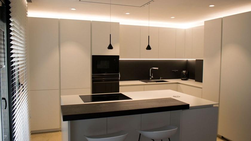 Arkoslight Светодиодный подвесной светильник из алюминия Spin sun-id-1488092 - Вид №60