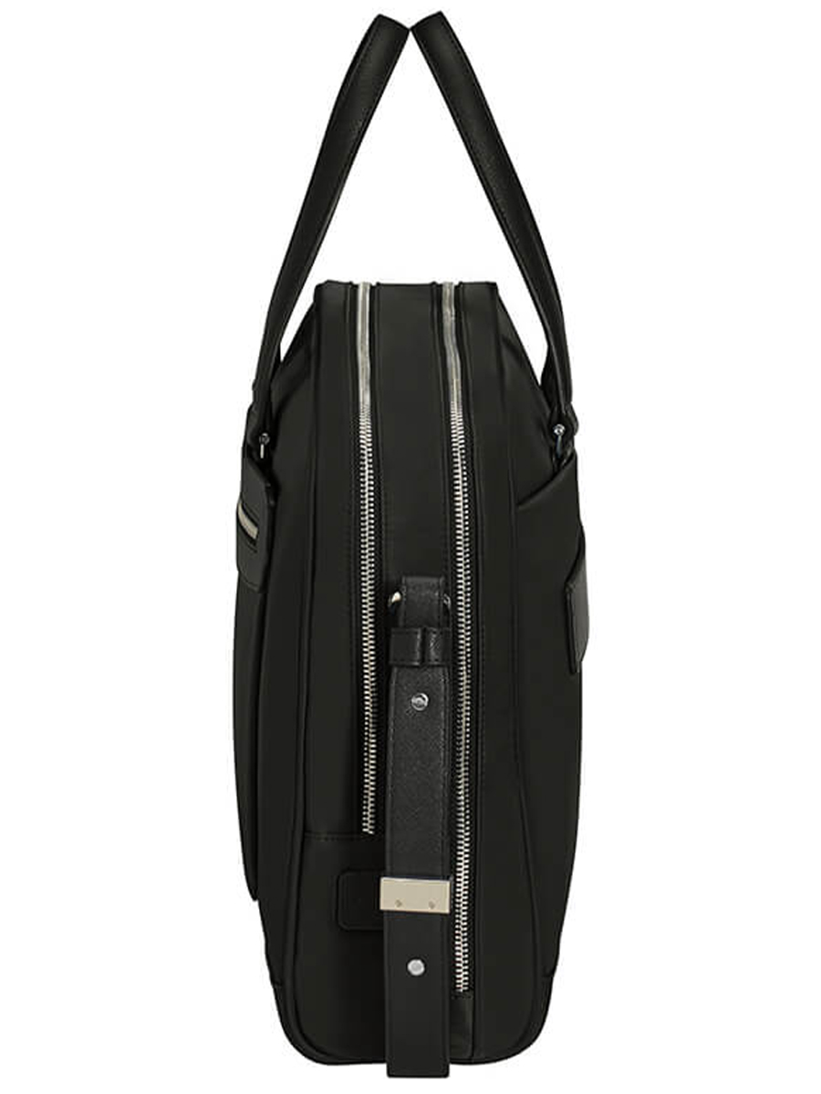 KA8-09003 Сумка для ноутбука KA8*003 .0 Ladies business bag 15.6 Samsonite Zalia 2  - Вид №4