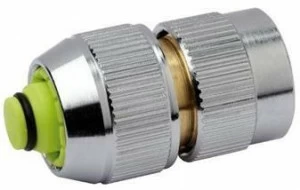 AQUAJET by Colortap Автоматическое соединение с 6 сферами аквастопа Aquajet Chr335