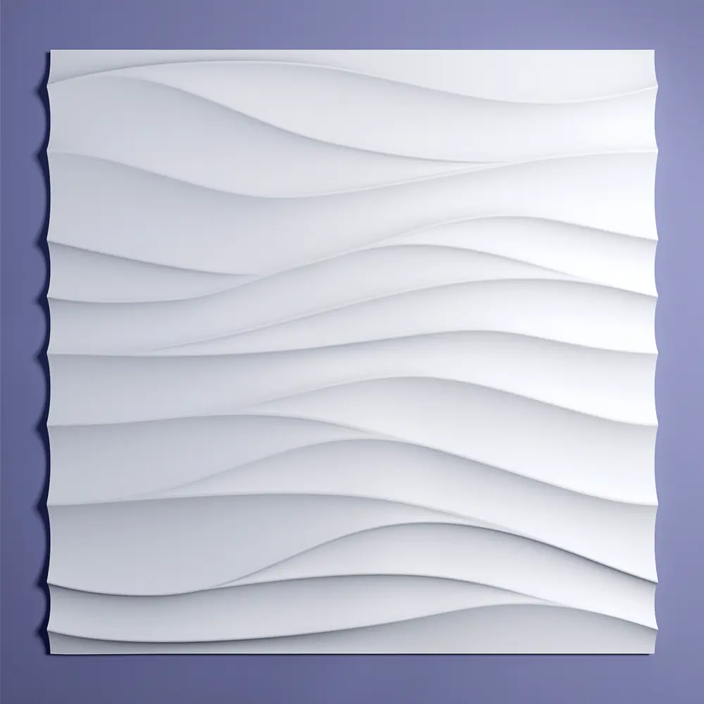 3D панель Bello-Deco СП 13 для стен и потолков 89415645 BELLO DECO STLM-1570260