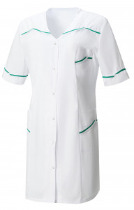 64750 Халат "Силуэт" женский  Медицинская одежда  размер 54/158-164